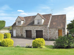 The Coach House, Midsomer Norton